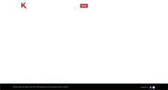 Desktop Screenshot of kaswadesigns.com