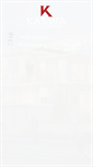 Mobile Screenshot of kaswadesigns.com