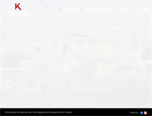 Tablet Screenshot of kaswadesigns.com
